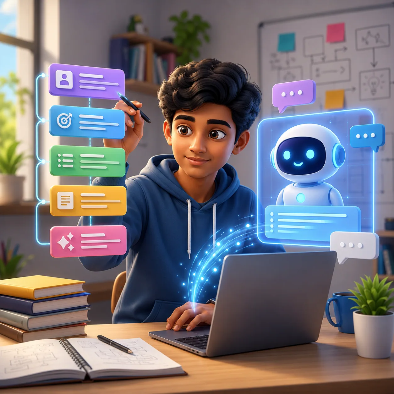 AI Creator Business