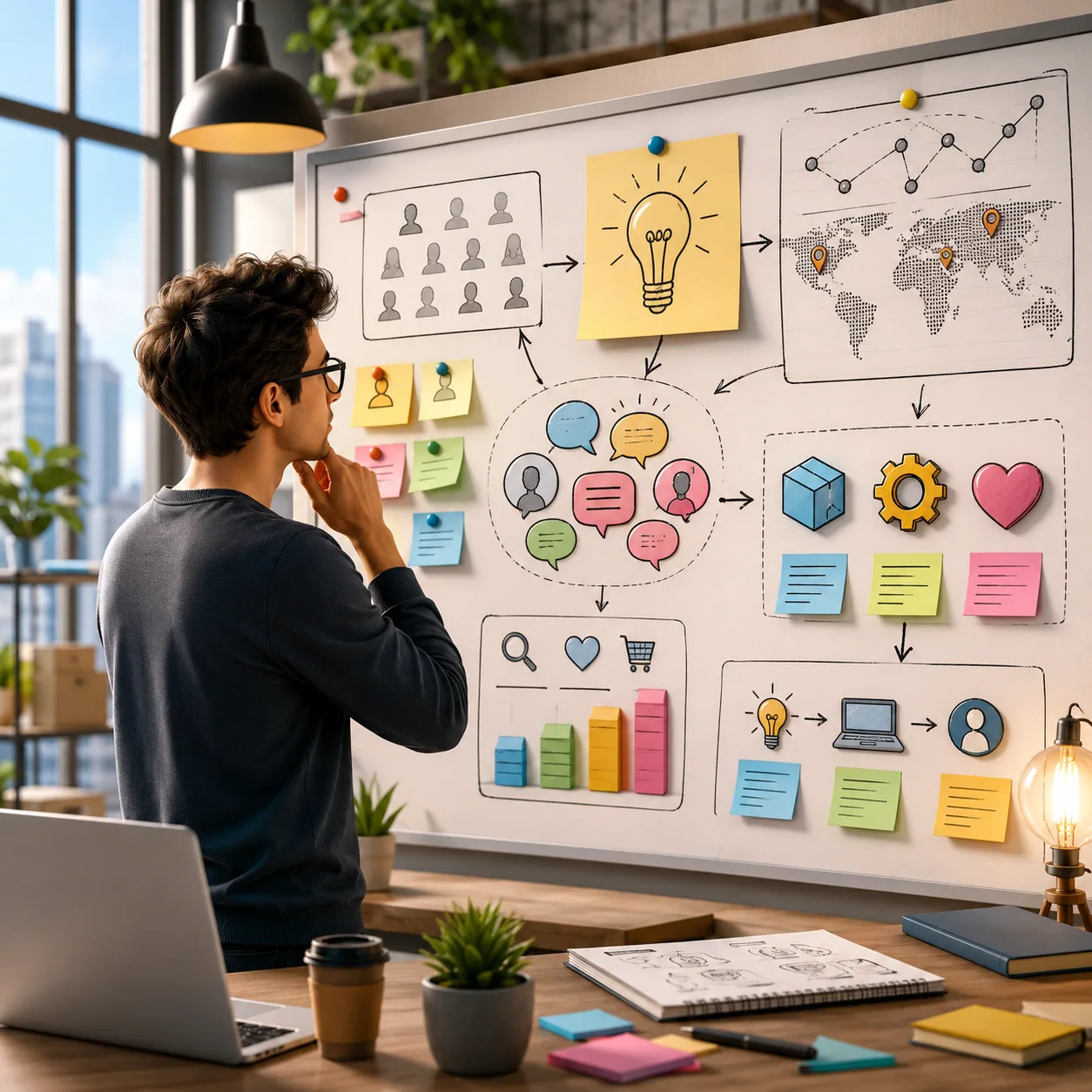 Entrepreneurship